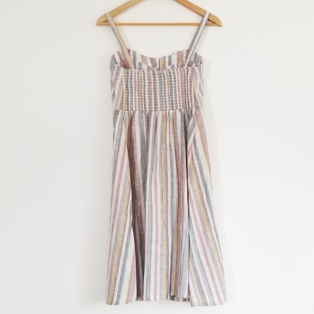 🥳Host Pick🥳 NEW! Derek Heart Junior Summer Dress - Picture 3 of 7